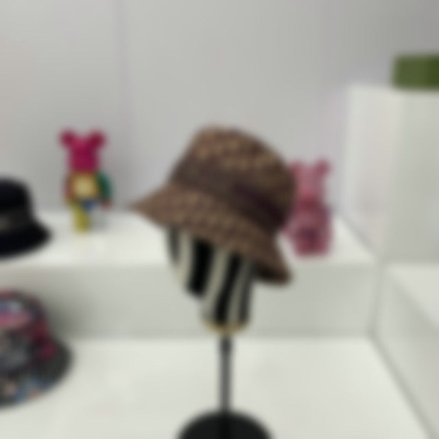 DIO Bucket Hat