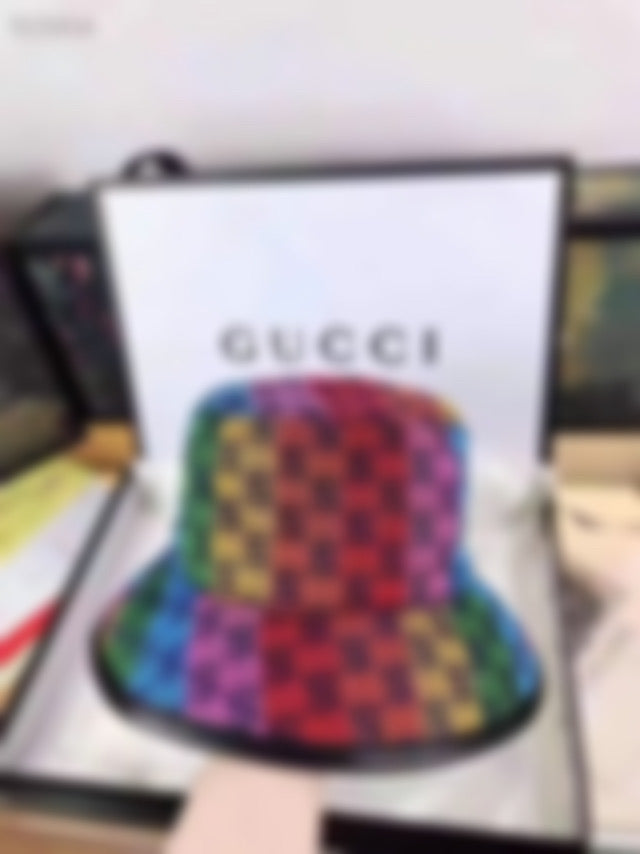 GUC Bucket Hat