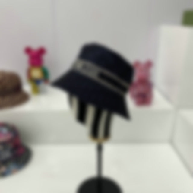 DIO Bucket Hat