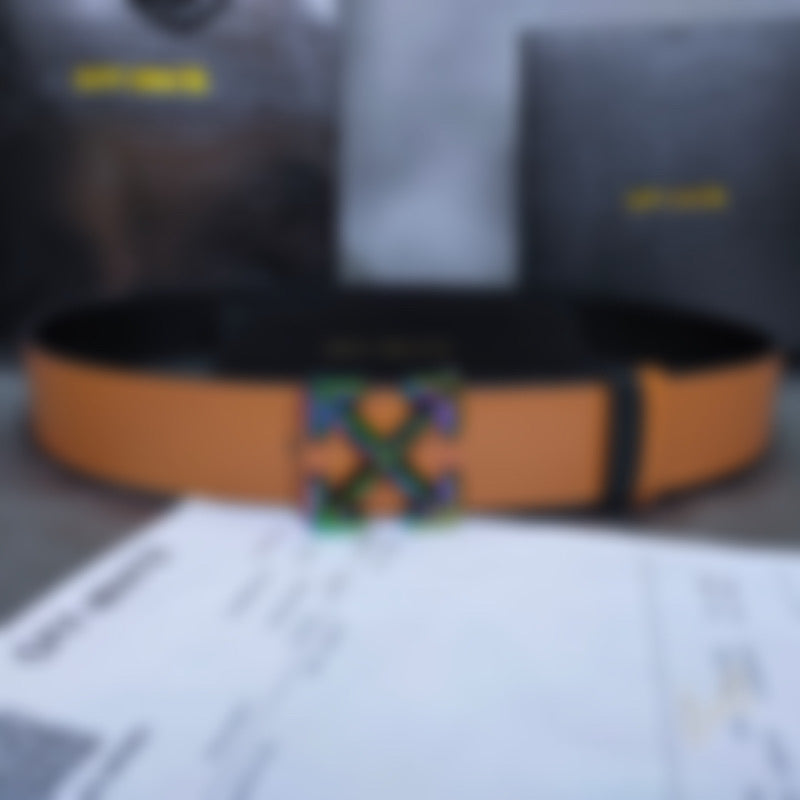 OFF Belts