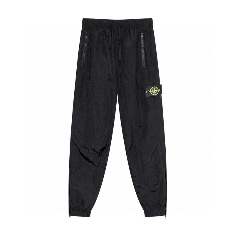Stone Island Track Pants