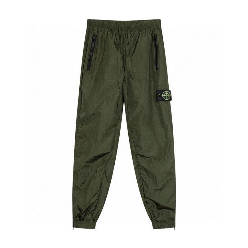 Stone Island Track Pants