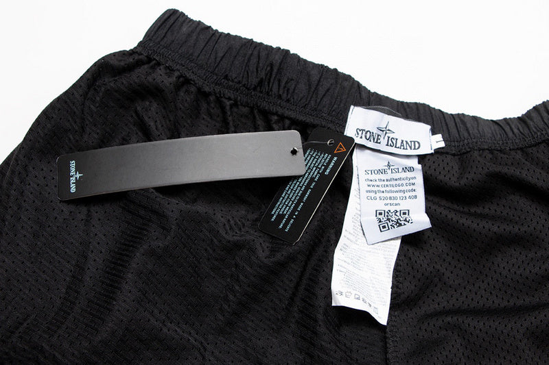 Stone Island Track Pants