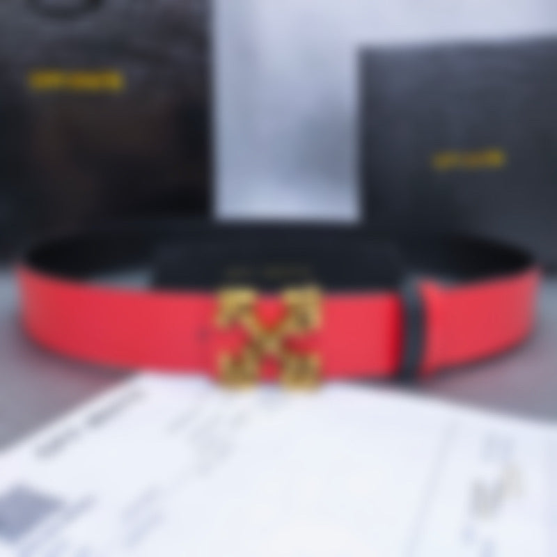 OFF Belts