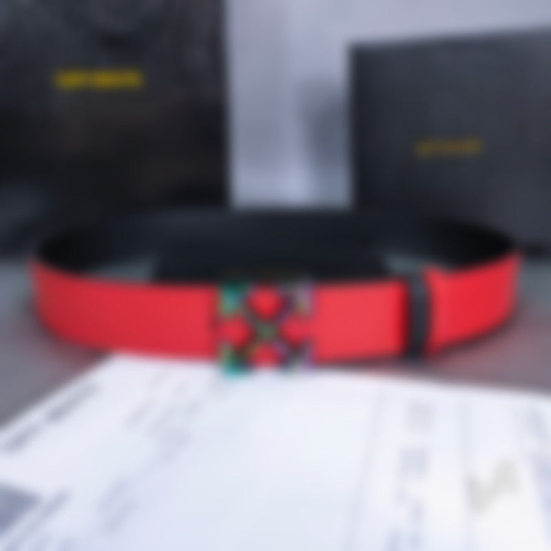 OFF Belts
