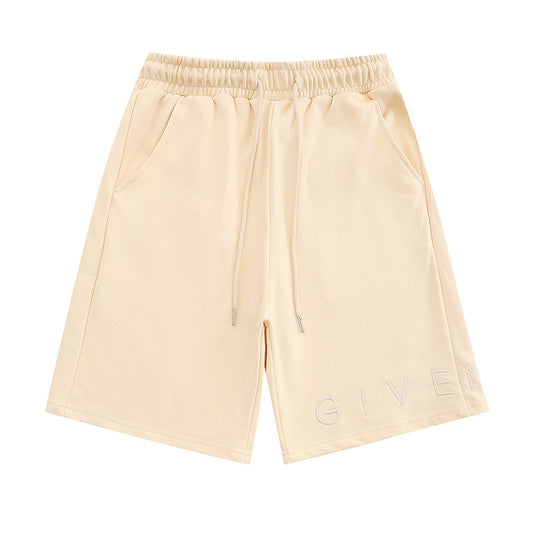 Given Shorts