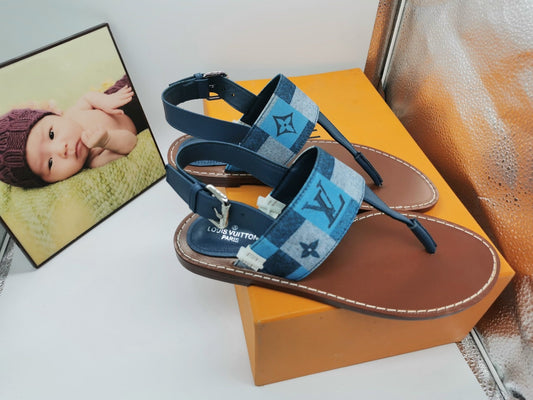 LV Flip Flops