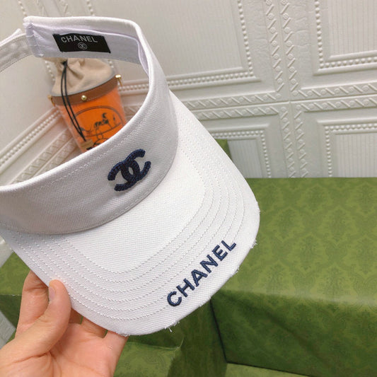 Chan Cap
