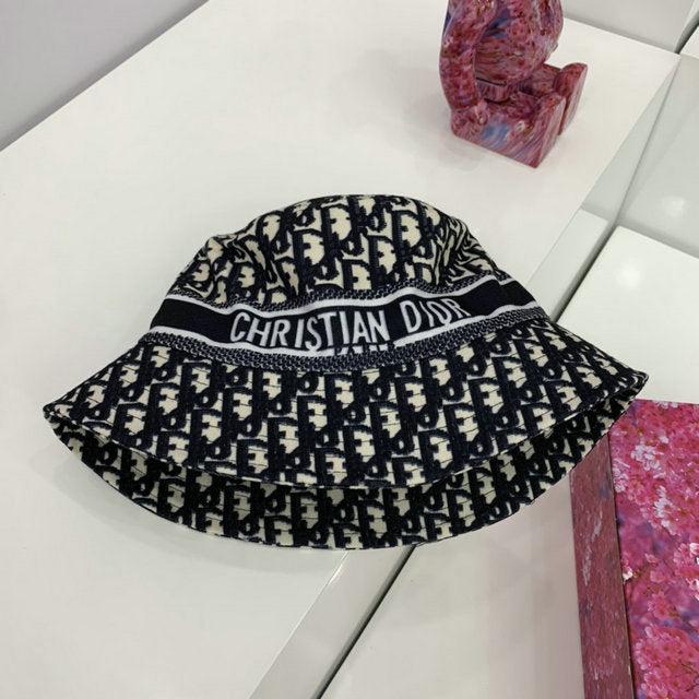 DIO Bucket Hat