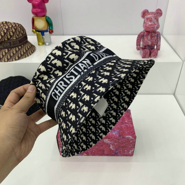 DIO Bucket Hat