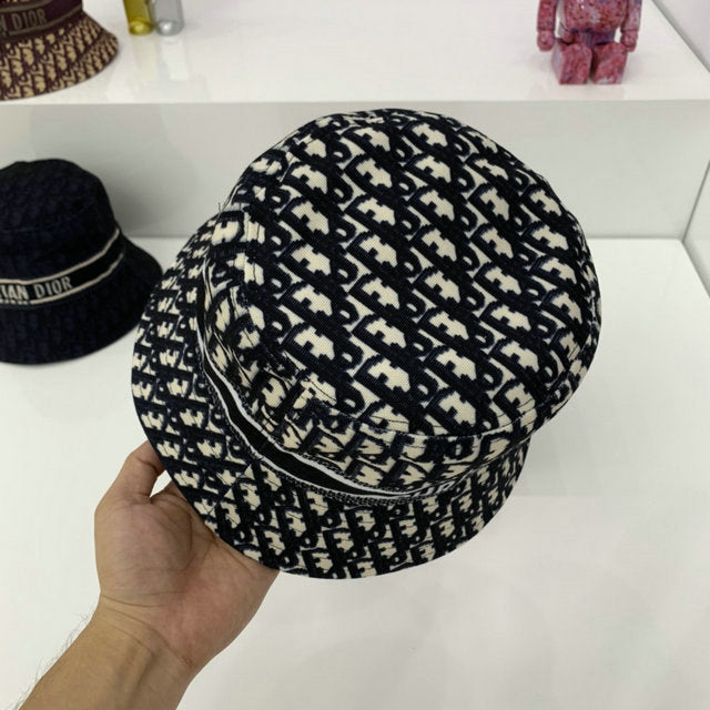 DIO Bucket Hat