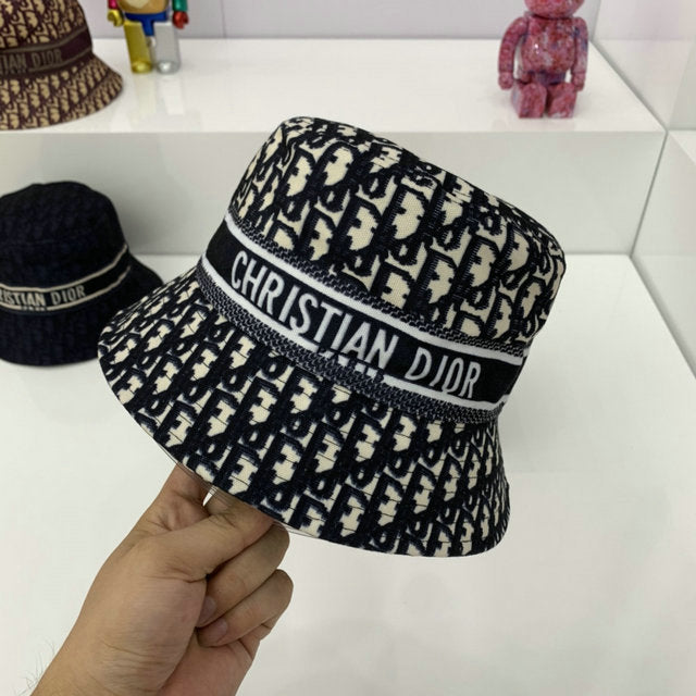 DIO Bucket Hat