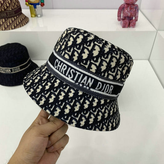 DIO Bucket Hat