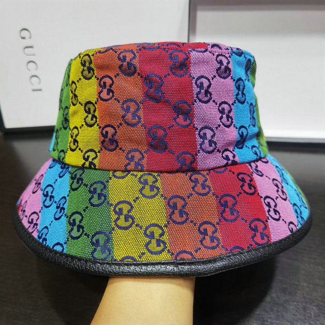 GUC Bucket Hat