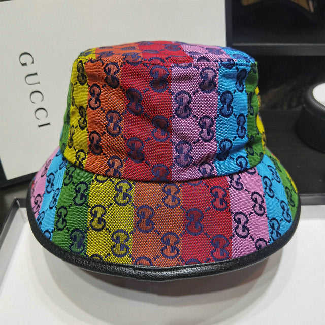 GUC Bucket Hat