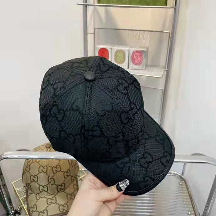 GUC Cap