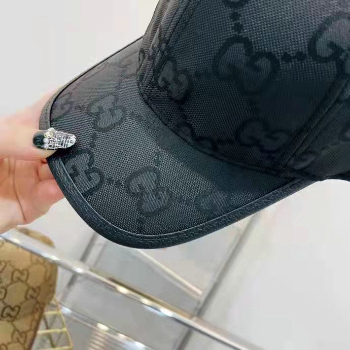 GUC Cap