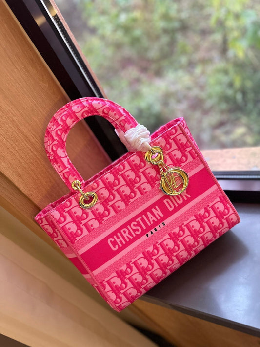 DIO Bags