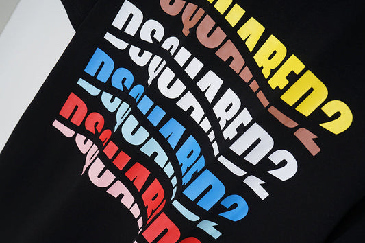 DSQ T-shirt