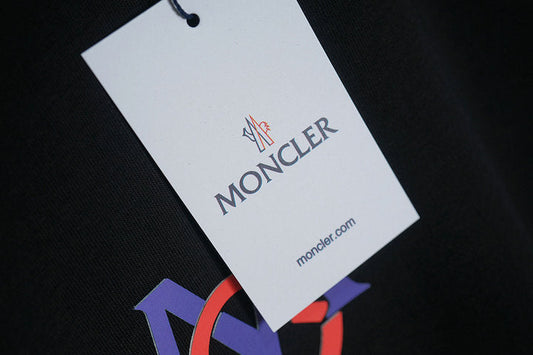 MONCL T-shirt