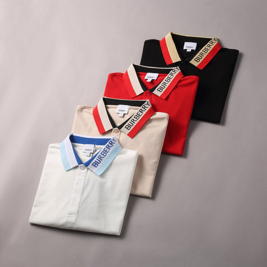 Burbe Polo Shirt